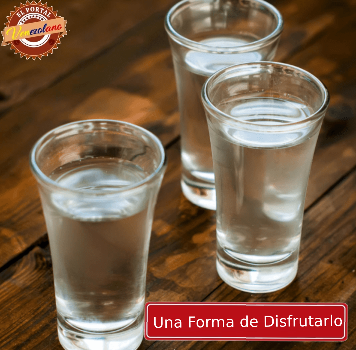 Caña Clara Venezuela