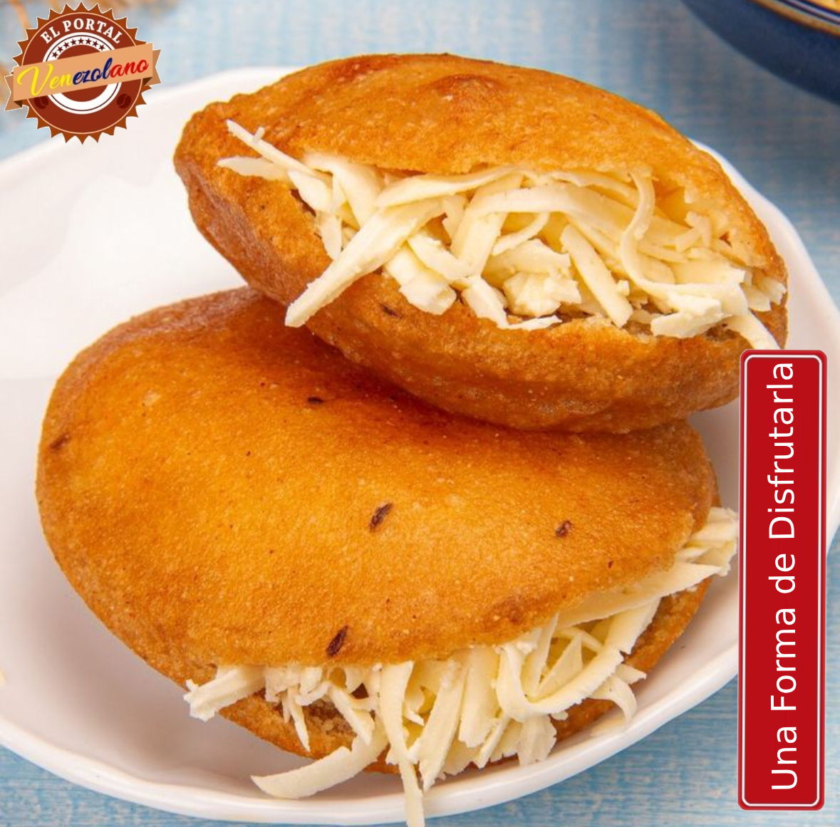 Arepitas Dulces 500G Venezuela