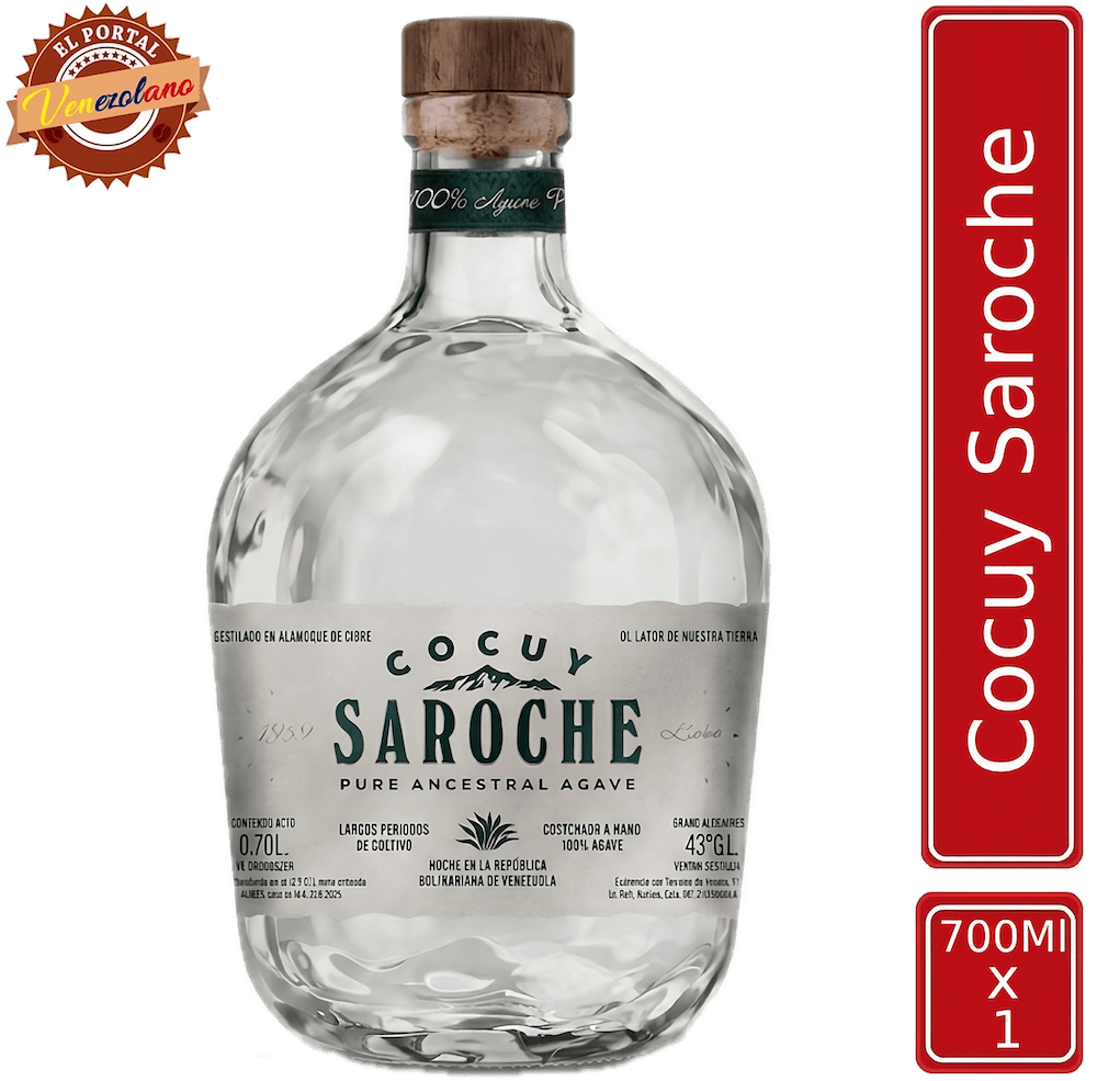 Cocuy Saroche