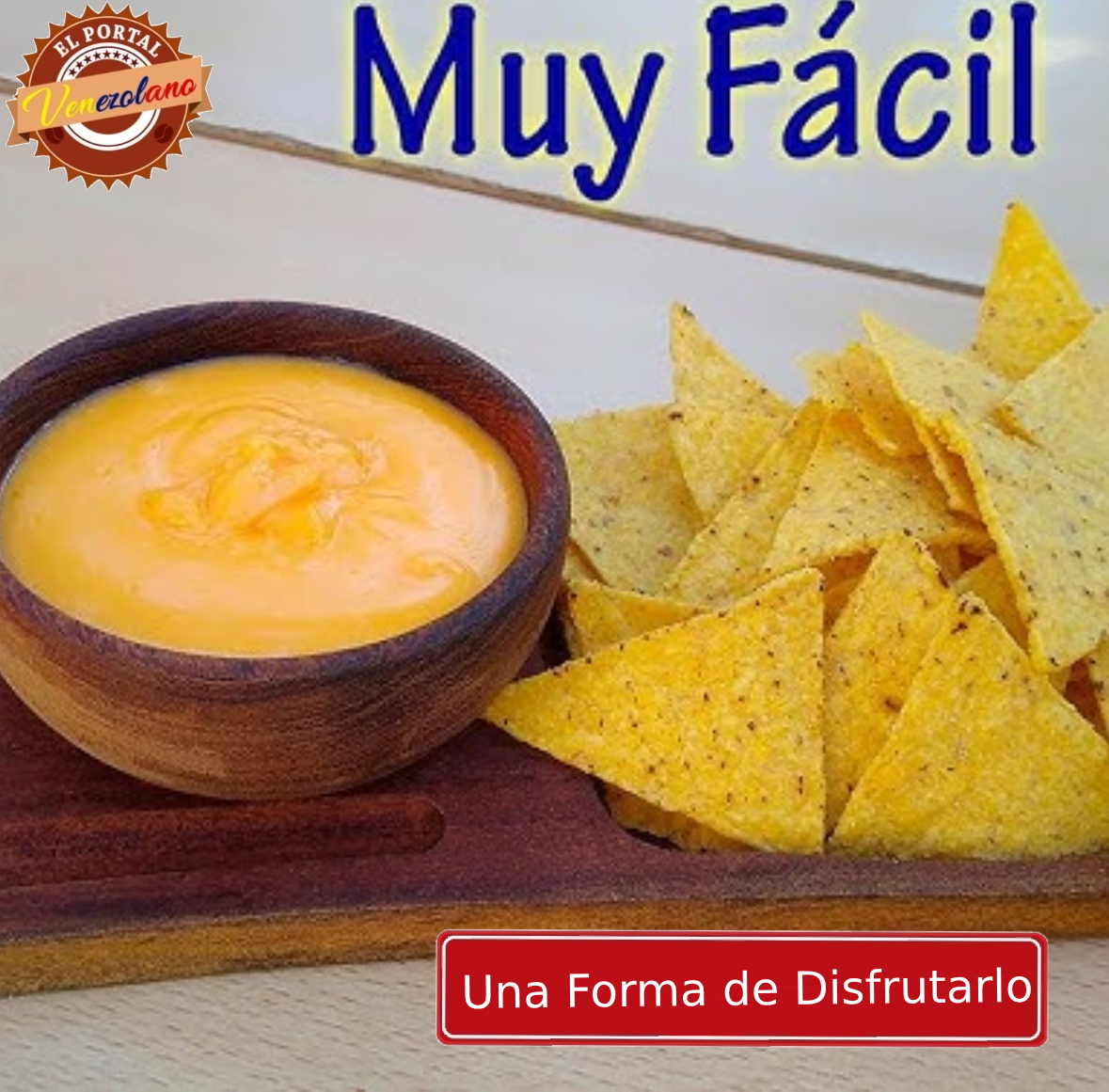 Salsa Fritz Cheedar 240Gr Venezuela