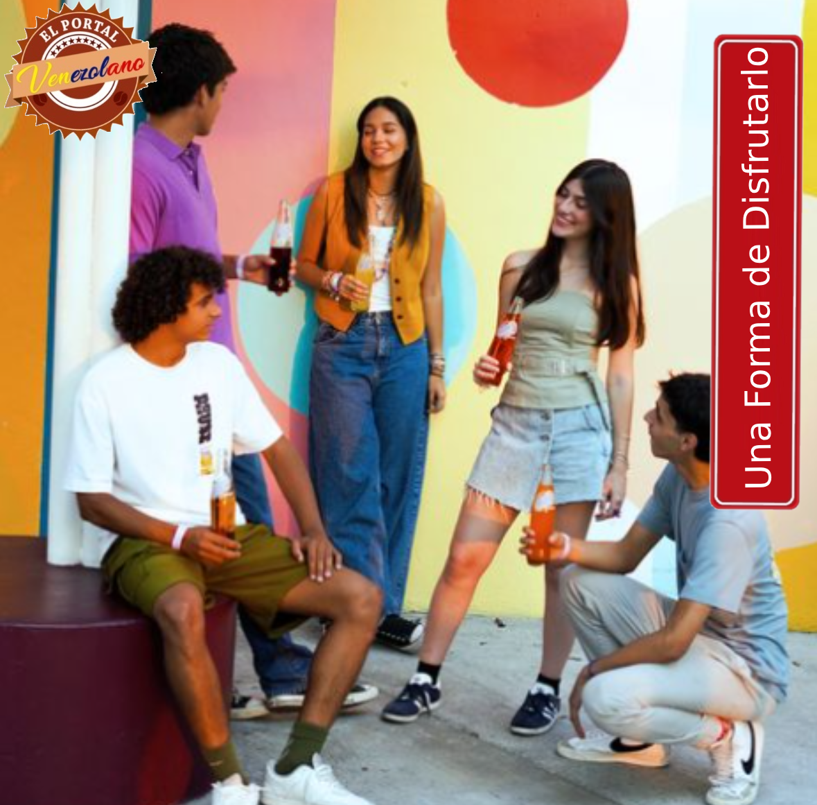 Golden Piña Botella 350 Ml Venezuela