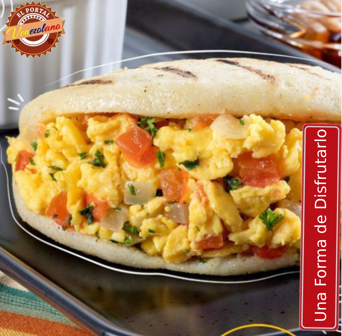 Harina Pan Hecha En Venezuela x 3