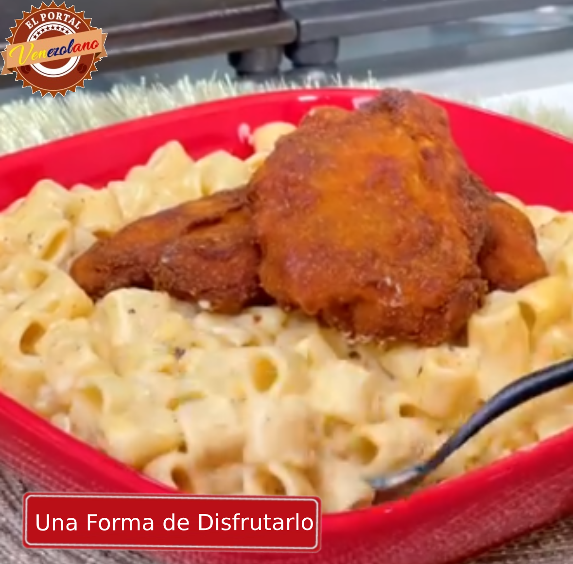 Pasta Ronco Dedal 1 Kg Venezuela x 3 unidades