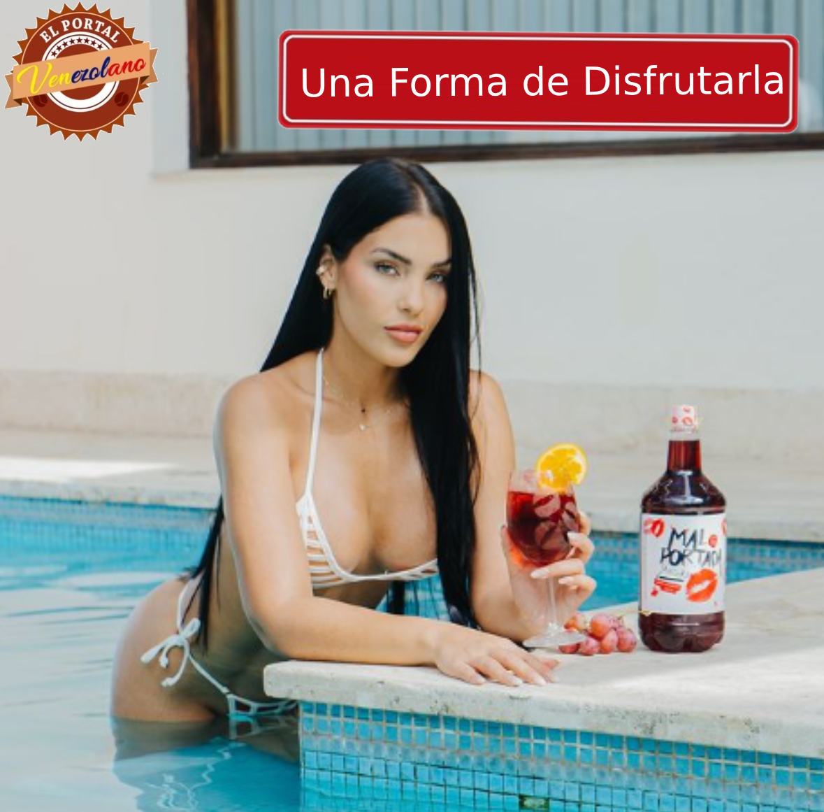 Sangria Mal Portada Venezuela