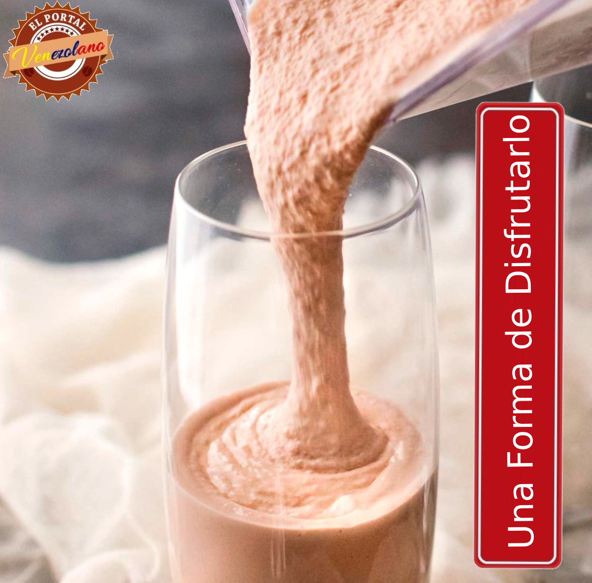 Toddy 400G Venezuela