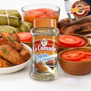Adobo La Comadre