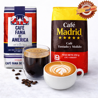 Café
