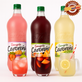 Sangria  Venezolana