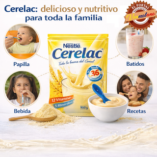 Cerelac