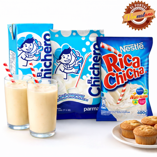 Chicha Venezolana