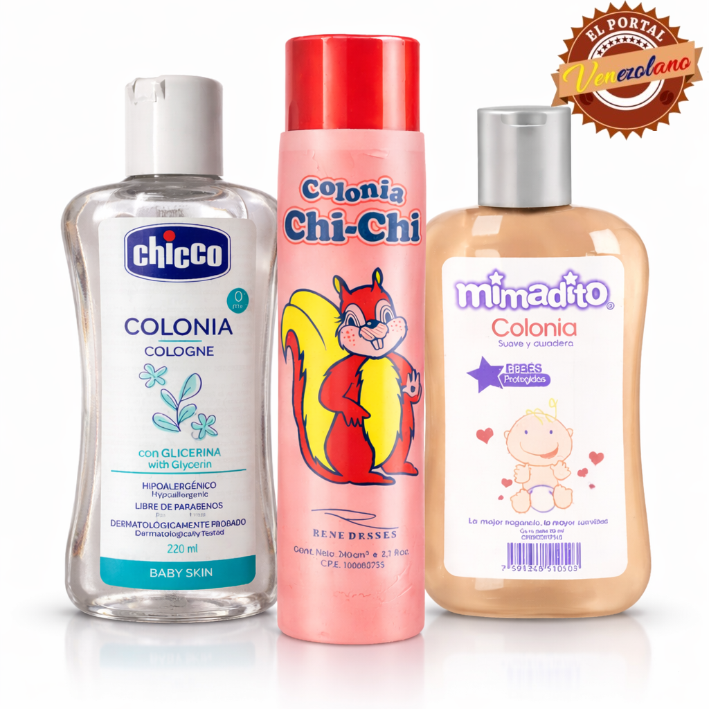 Cuidado para tu bebe