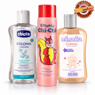Cuidado para tu bebe