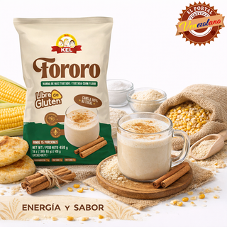 Fororo