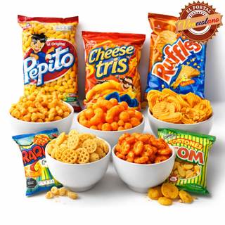 Frito Lay Venezuela