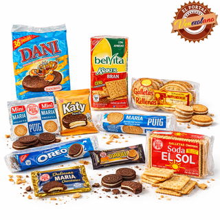 Galletas