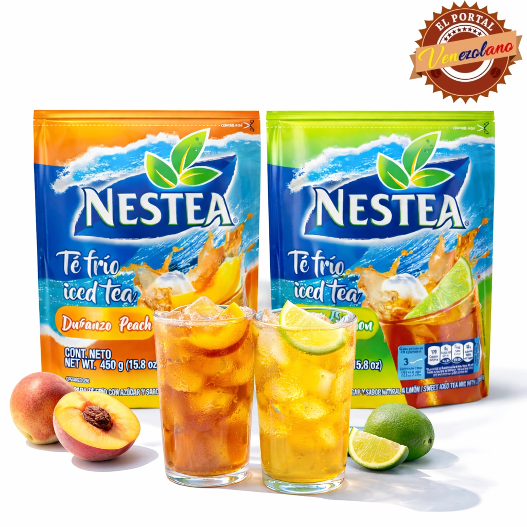 Nestea