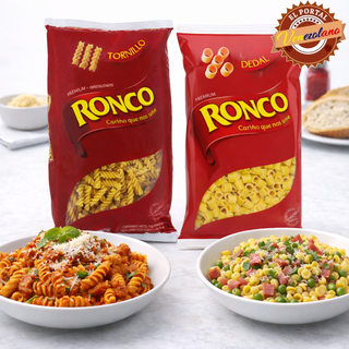 Pastas Venezolanas