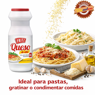 Queso de Año