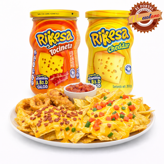Rikesa