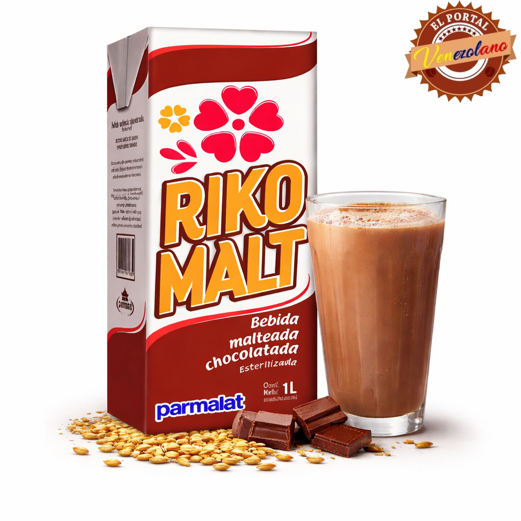 Riko Malt