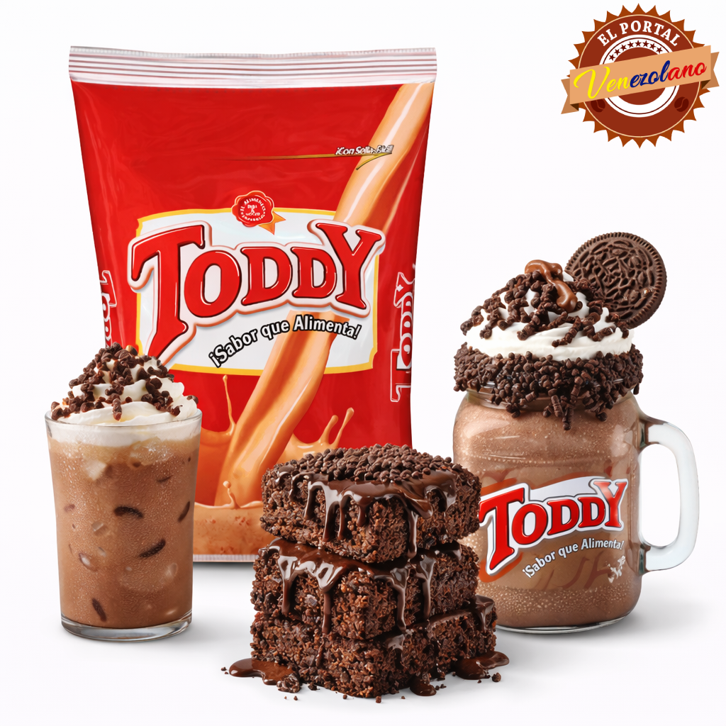Toddy Collection Colecciones – Page 2 – El Portal Venezolano