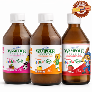Wampole