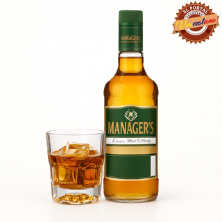 Whisky de Venezuela