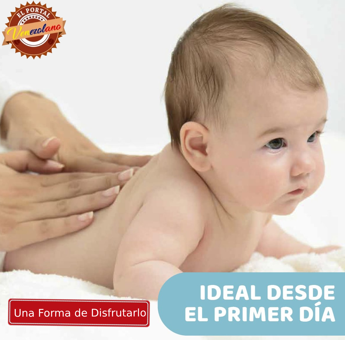 Aceite Para Bebes Chicco Original Venezuela x 3