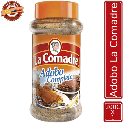 Adobo La Comadre Venezolano