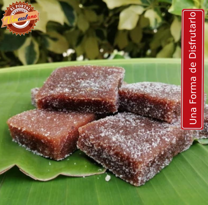 Bocadillo de Platano TOM x 20 Venezuela