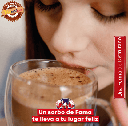 Café Fama de America 250g Venezuela