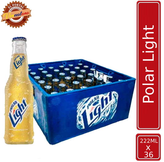 Polar Light Venezuela x 36