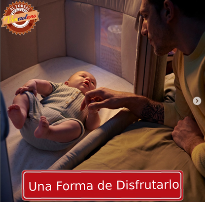 Colonia Para Bebes Chicco Original Venezuela