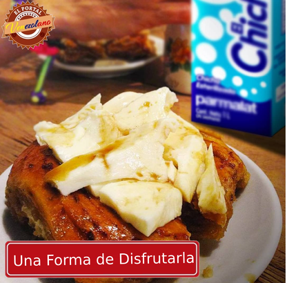 Chicha El Chichero 1L  Venezuela