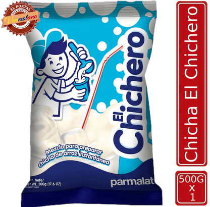 El Chichero en Polvo 500Gr Venezuela