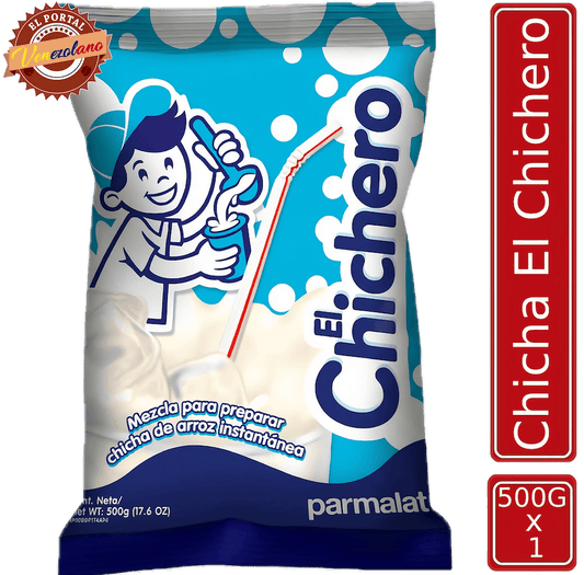 El Chichero en Polvo 500g Venezuela