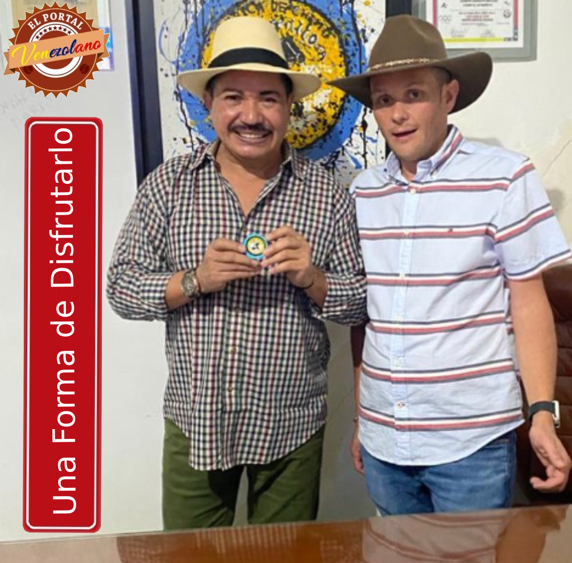 Chimo Apureñito Venezuela
