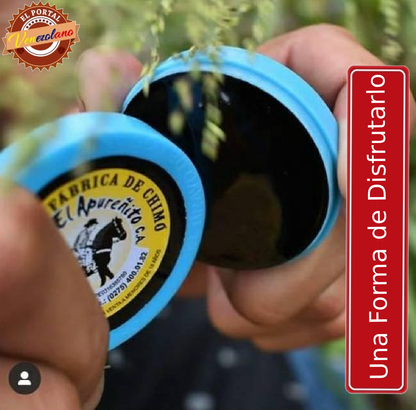 Chimo Apureñito Venezuela
