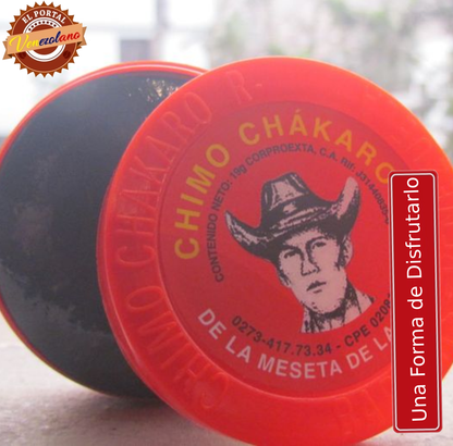 Chimo Chakaro Venezuela