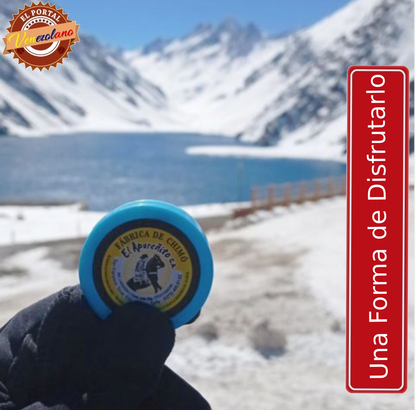 Chimo Apureñito Venezuela