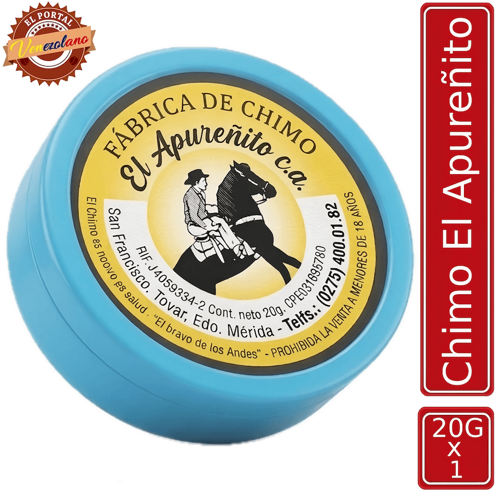 Chimo Apureñito Venezuela