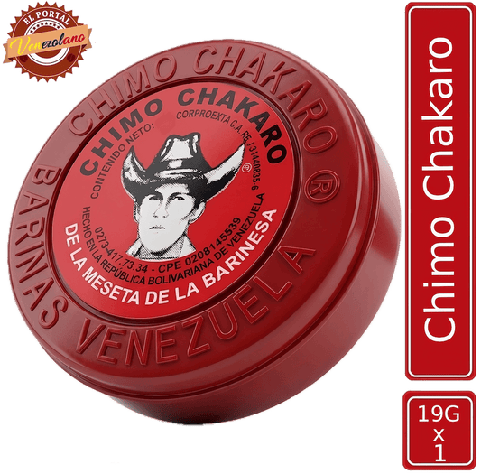 El Chimo Productos – Page 7 – El Portal Venezolano