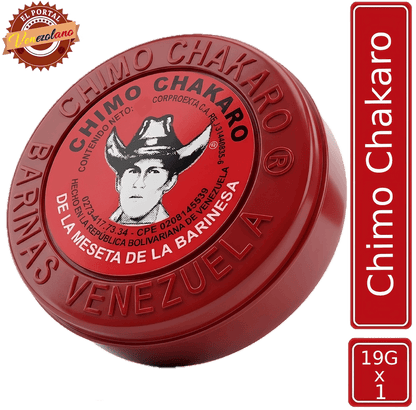Chimo Chakaro Venezuela