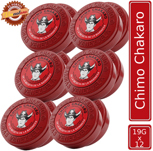 El Chimo Productos – Page 7 – El Portal Venezolano