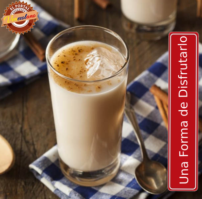 Crema de Arroz Polly 900 G Venezuela