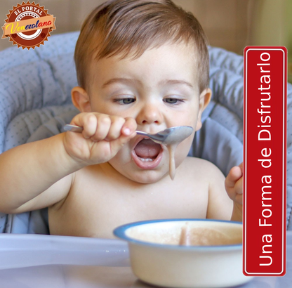 Crema de Arroz Polly 900 G Venezuela