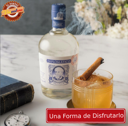 Ron Diplomatico Plana Venezuela
