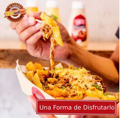 Salsa Fritz Cheedar 240Gr Venezuela