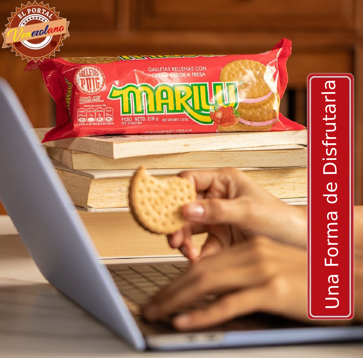 Marilu Fresa Puig Venezuela