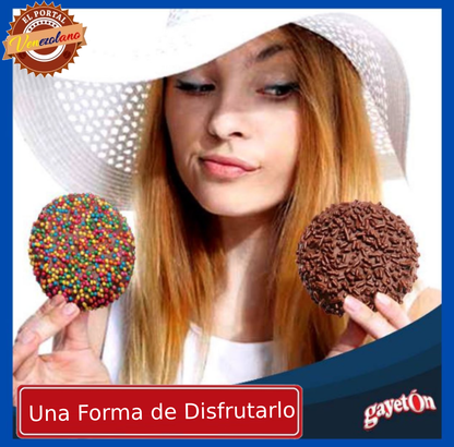 Galletas Danibisk Gayeton Clasico 200Gr Venezuela